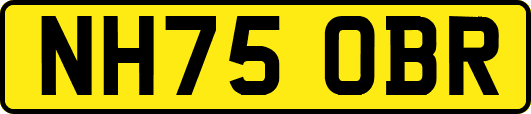 NH75OBR
