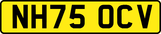 NH75OCV
