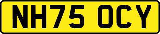 NH75OCY