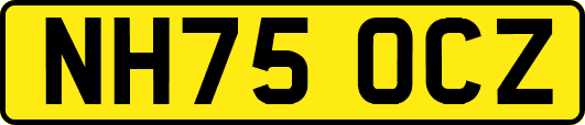 NH75OCZ