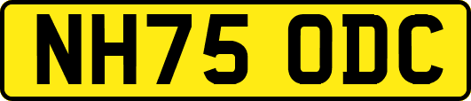 NH75ODC