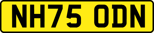 NH75ODN