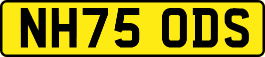 NH75ODS