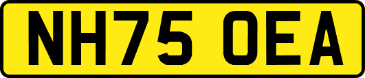 NH75OEA