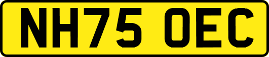 NH75OEC