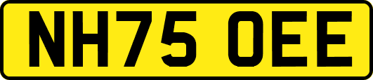 NH75OEE