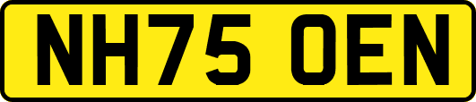 NH75OEN