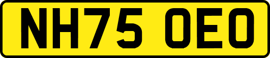 NH75OEO