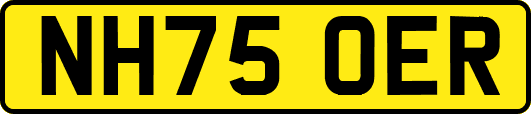 NH75OER