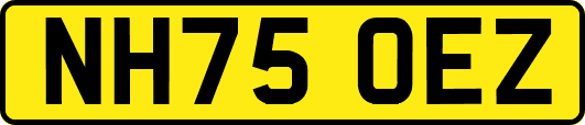 NH75OEZ