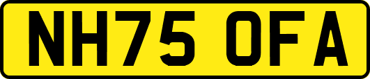 NH75OFA