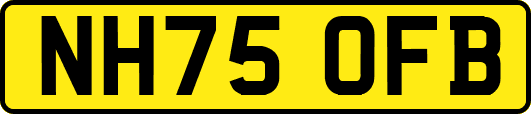 NH75OFB