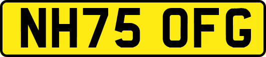 NH75OFG