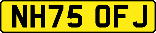 NH75OFJ