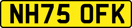 NH75OFK