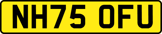 NH75OFU