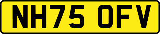 NH75OFV
