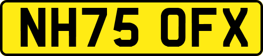 NH75OFX