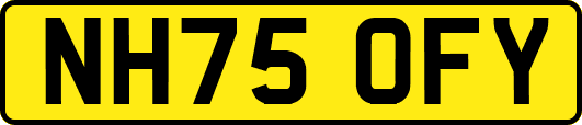 NH75OFY