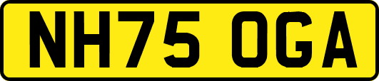 NH75OGA