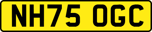 NH75OGC