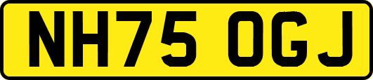 NH75OGJ