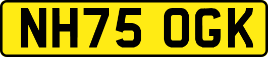 NH75OGK