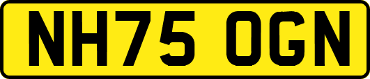 NH75OGN