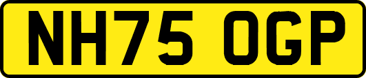 NH75OGP