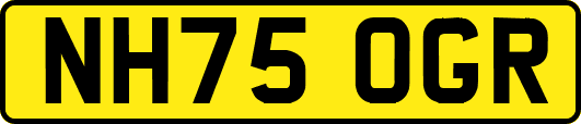 NH75OGR