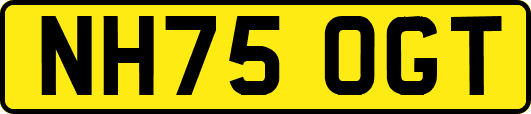 NH75OGT