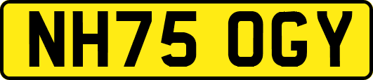 NH75OGY