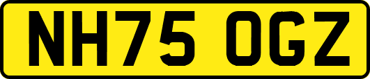 NH75OGZ