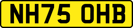 NH75OHB