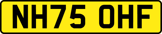 NH75OHF