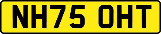 NH75OHT