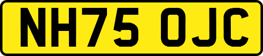 NH75OJC