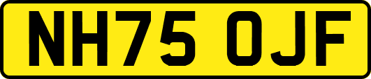 NH75OJF