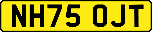 NH75OJT