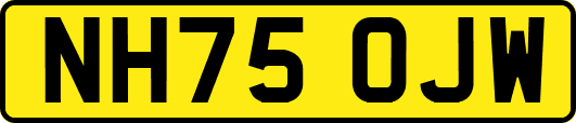NH75OJW