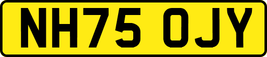 NH75OJY