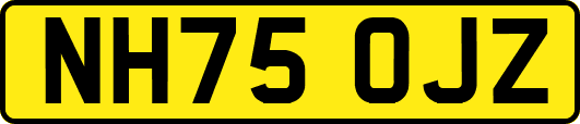 NH75OJZ