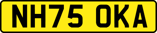 NH75OKA