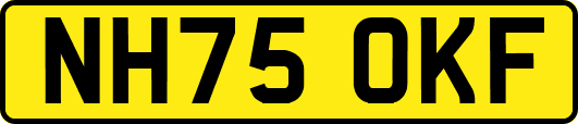 NH75OKF