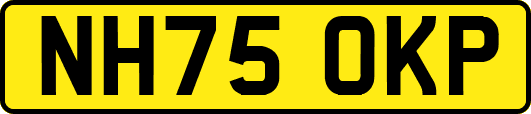 NH75OKP