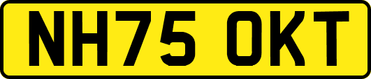 NH75OKT