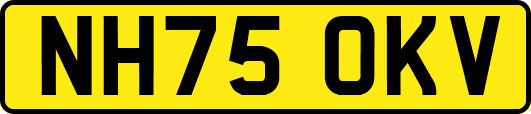 NH75OKV