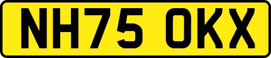NH75OKX
