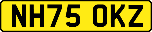 NH75OKZ