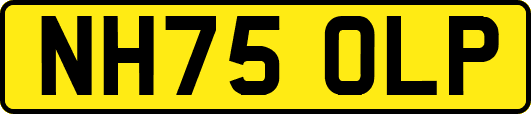 NH75OLP